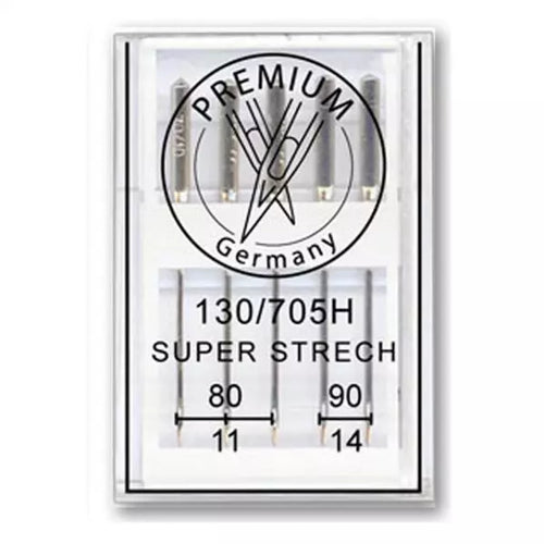 AIGUILLE SUPER STRETCH