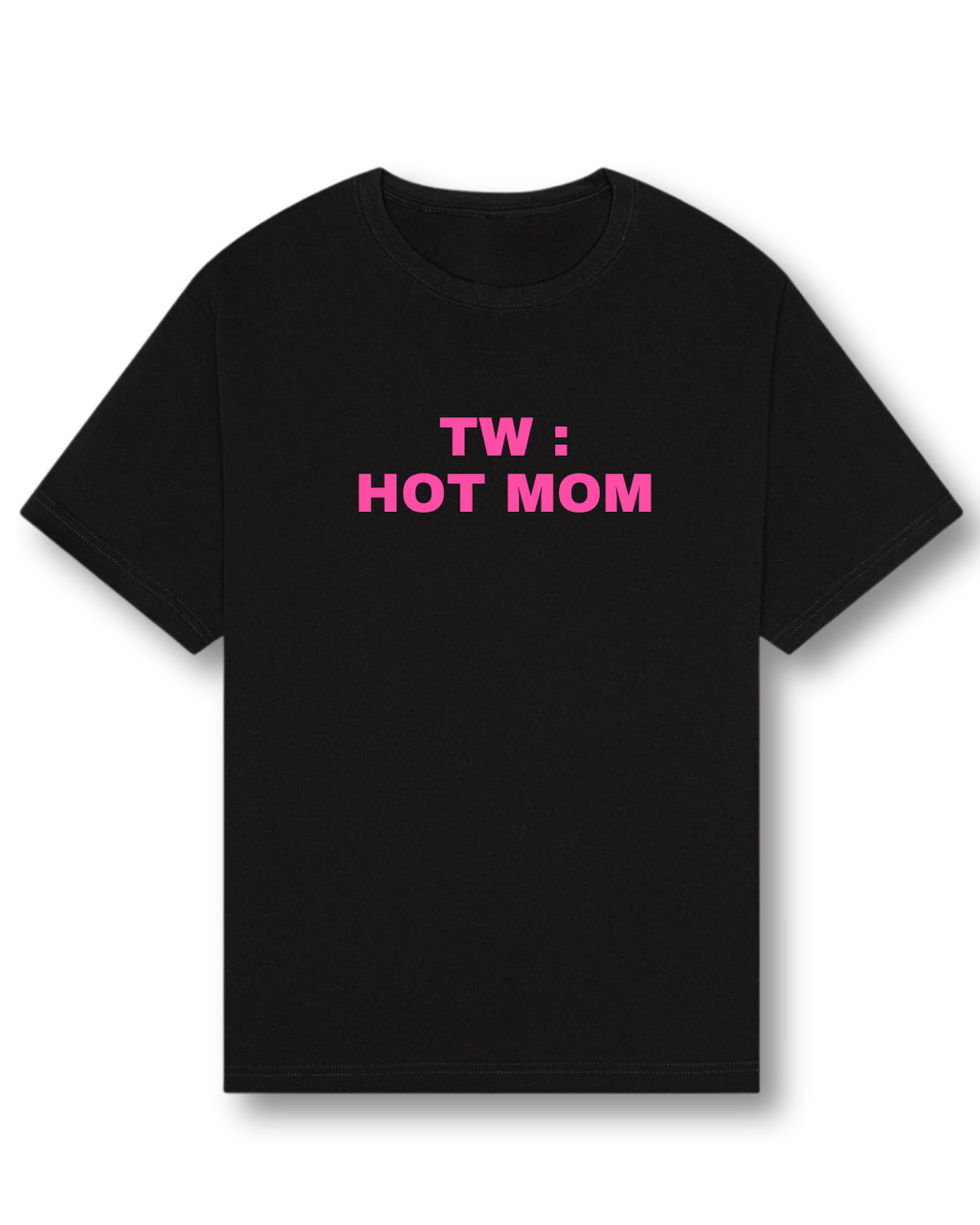 BOX TW : HOT MOM NOIR