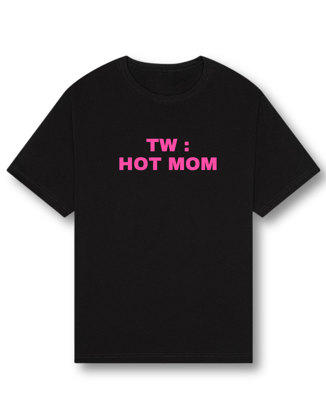 BOX TW : HOT MOM NOIR