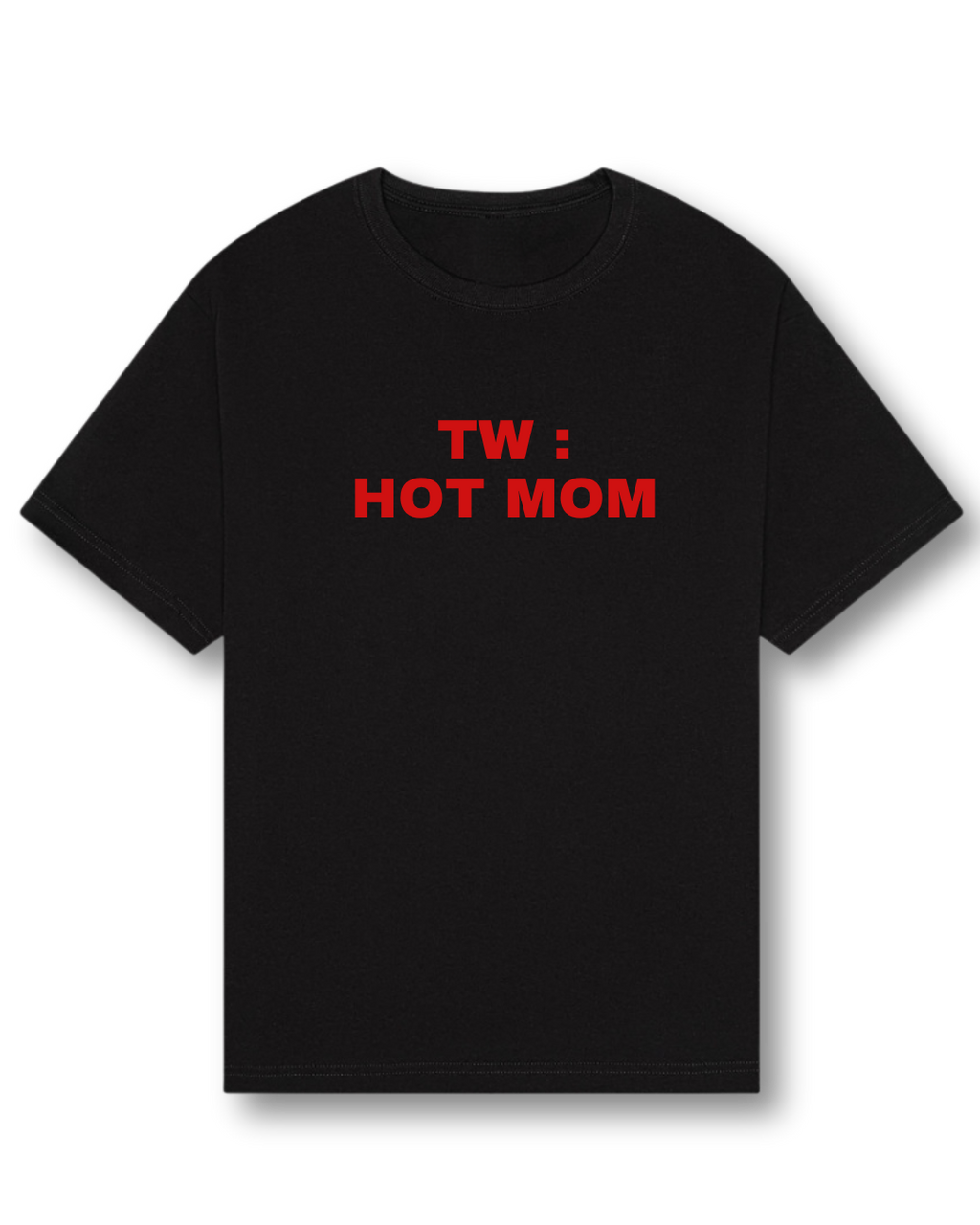 BOX TW : HOT MOM NOIR