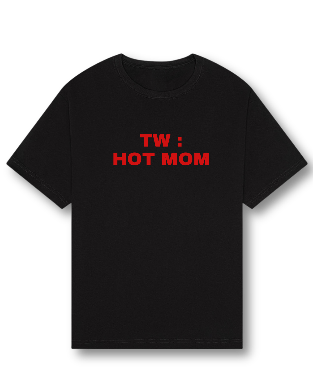 BOX TW : HOT MOM NOIR
