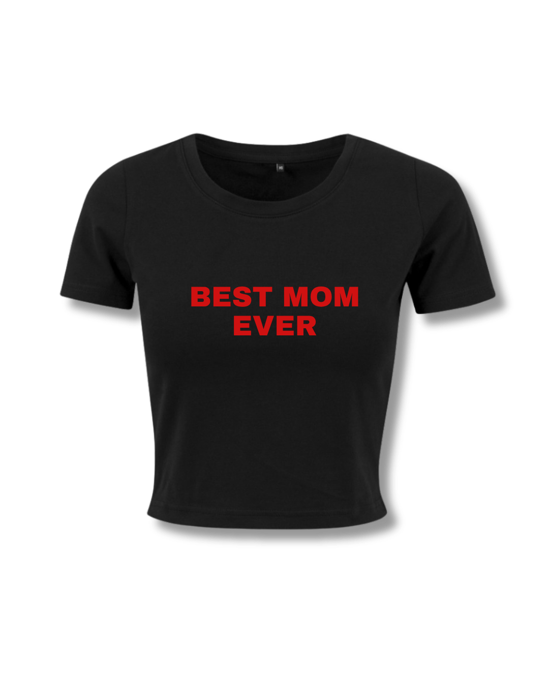 BOX BEST MOM EVER NOIR