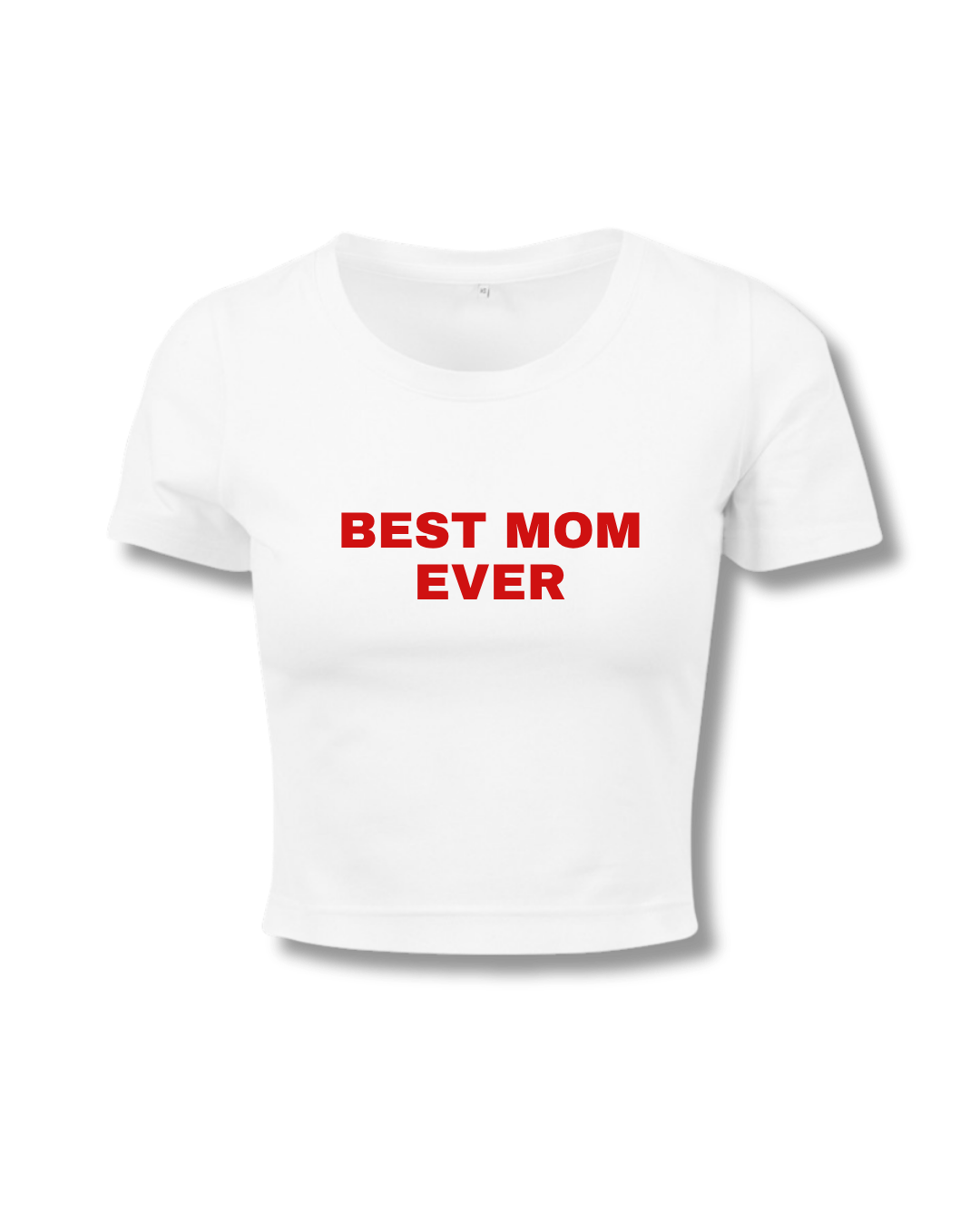 BOX BEST MOM EVER BLANC