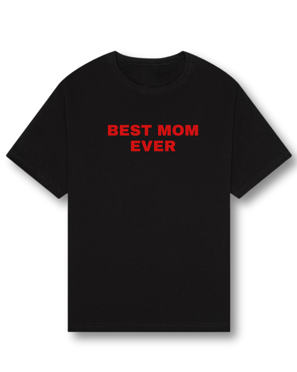 BOX BEST MOM EVER NOIR
