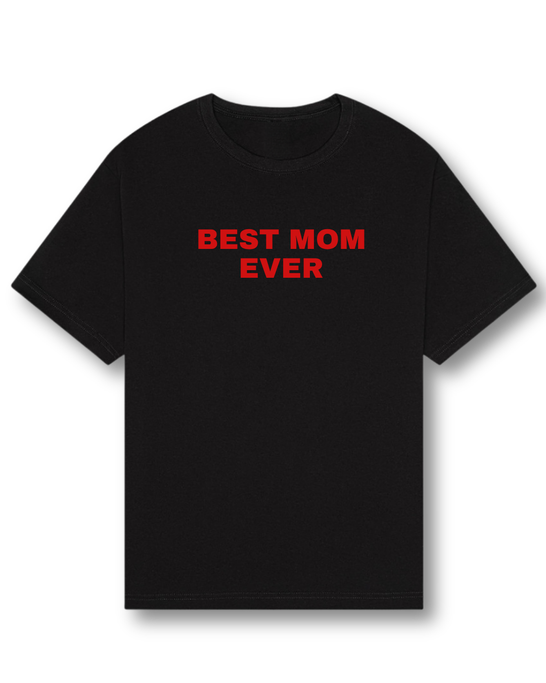 BOX BEST MOM EVER NOIR
