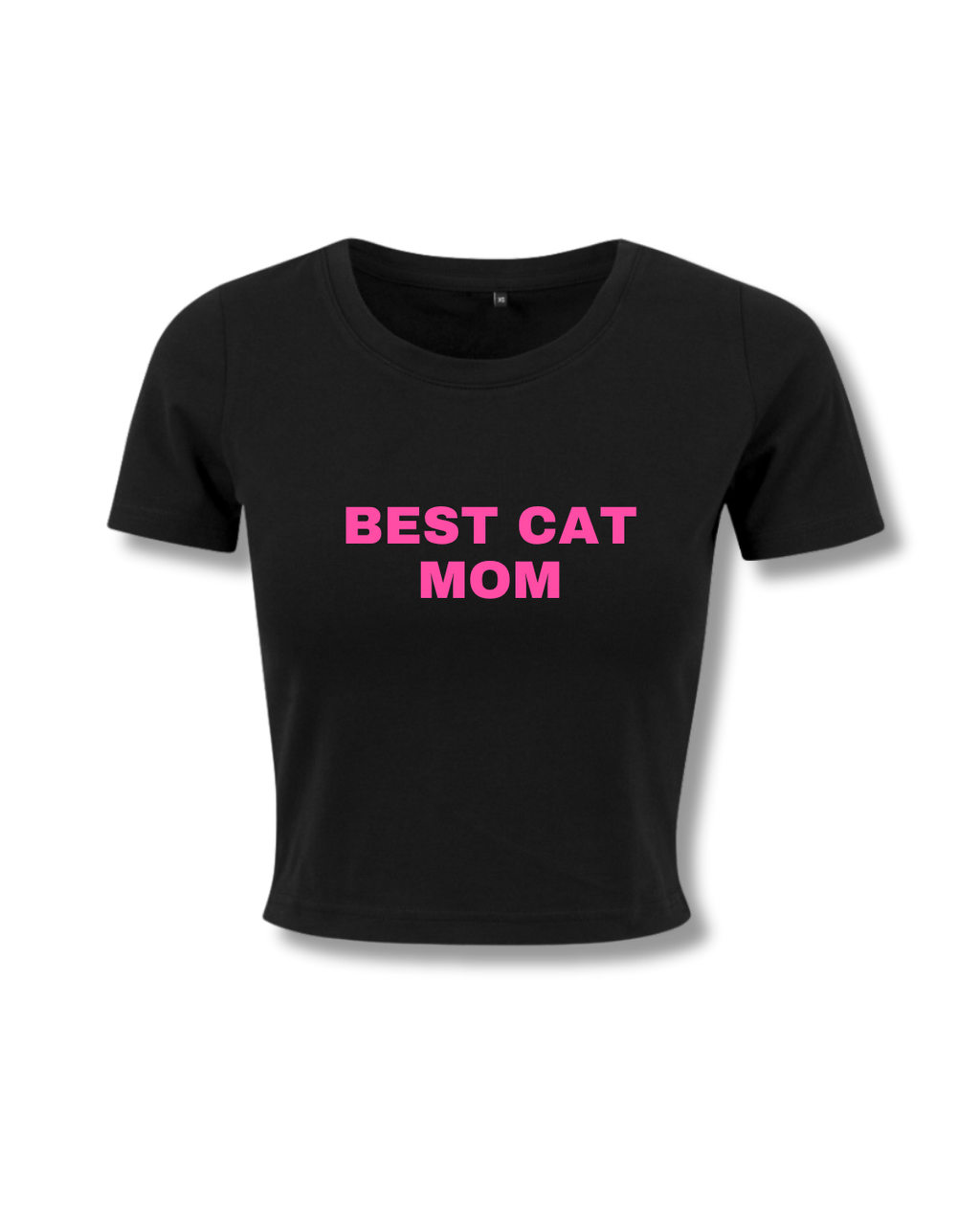 BOX BEST CAT MOM NOIR
