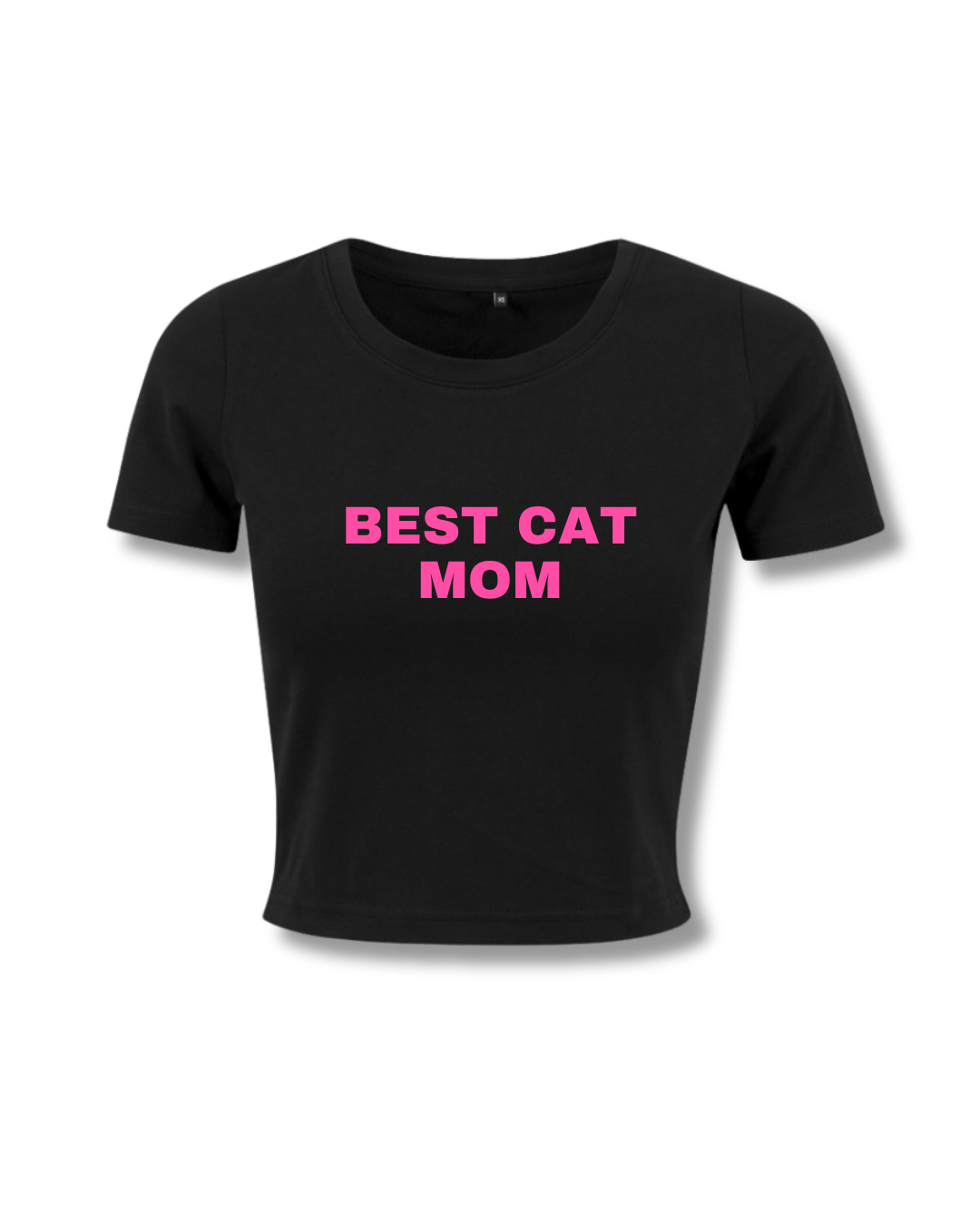 BOX BEST CAT MOM NOIR
