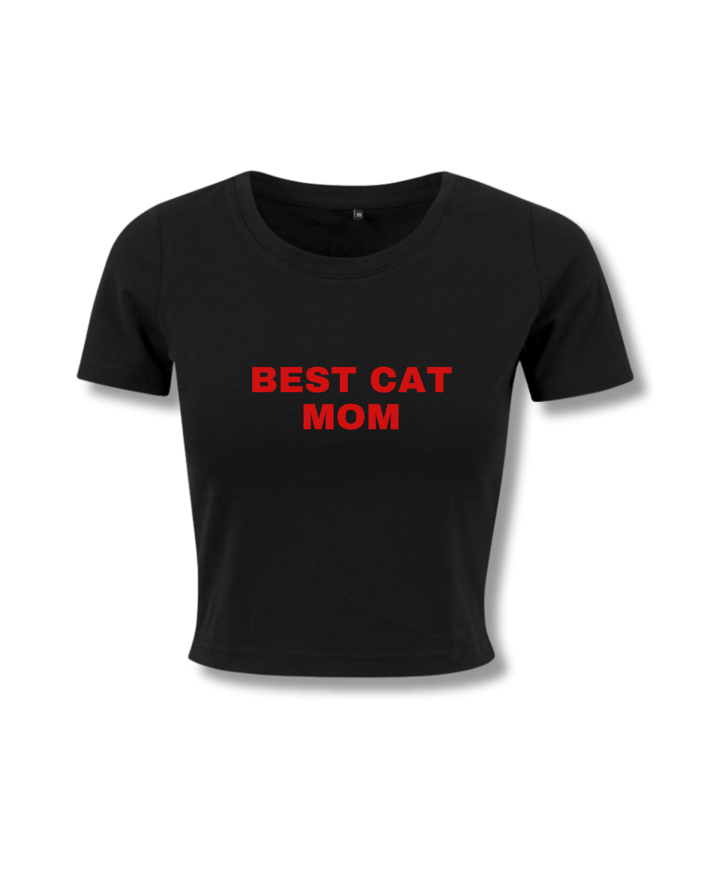 BOX BEST CAT MOM NOIR