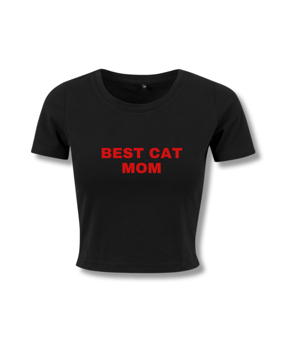 BOX BEST CAT MOM NOIR