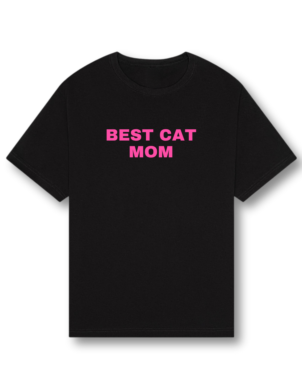 BOX BEST CAT MOM NOIR