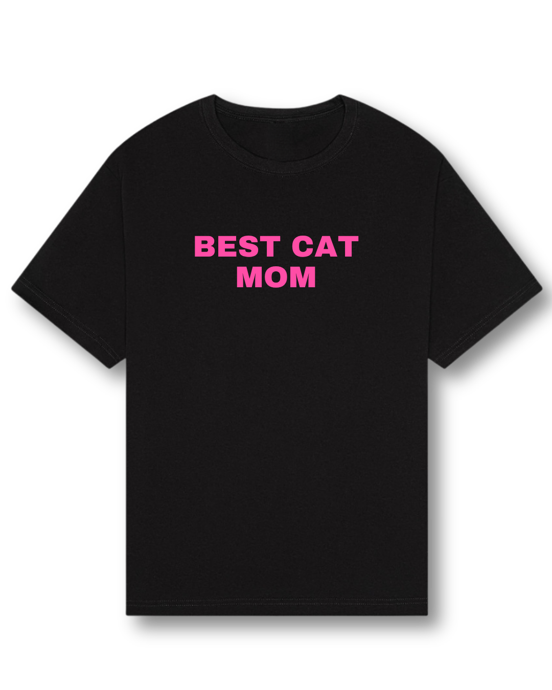 BOX BEST CAT MOM NOIR