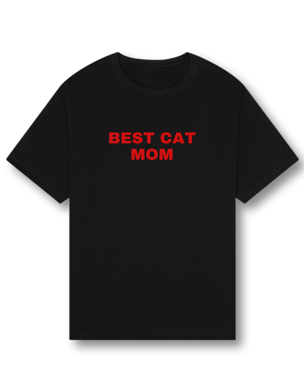 BOX BEST CAT MOM NOIR