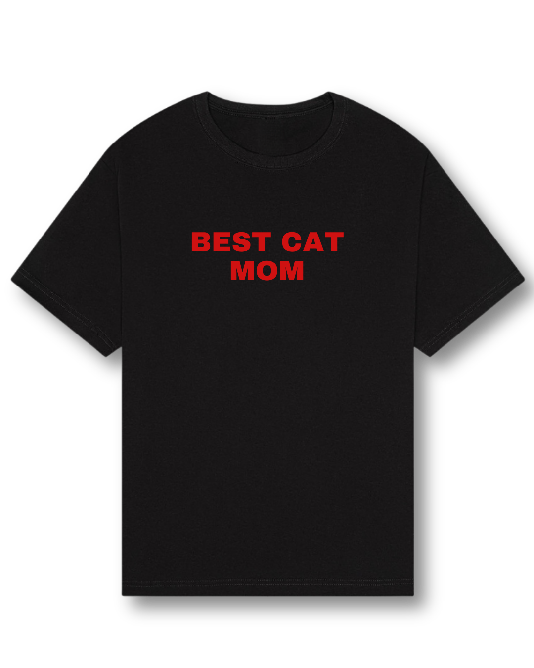 BOX BEST CAT MOM NOIR