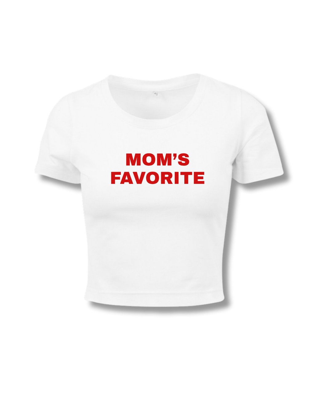 BOX MOM'S FAVORITE BLANC