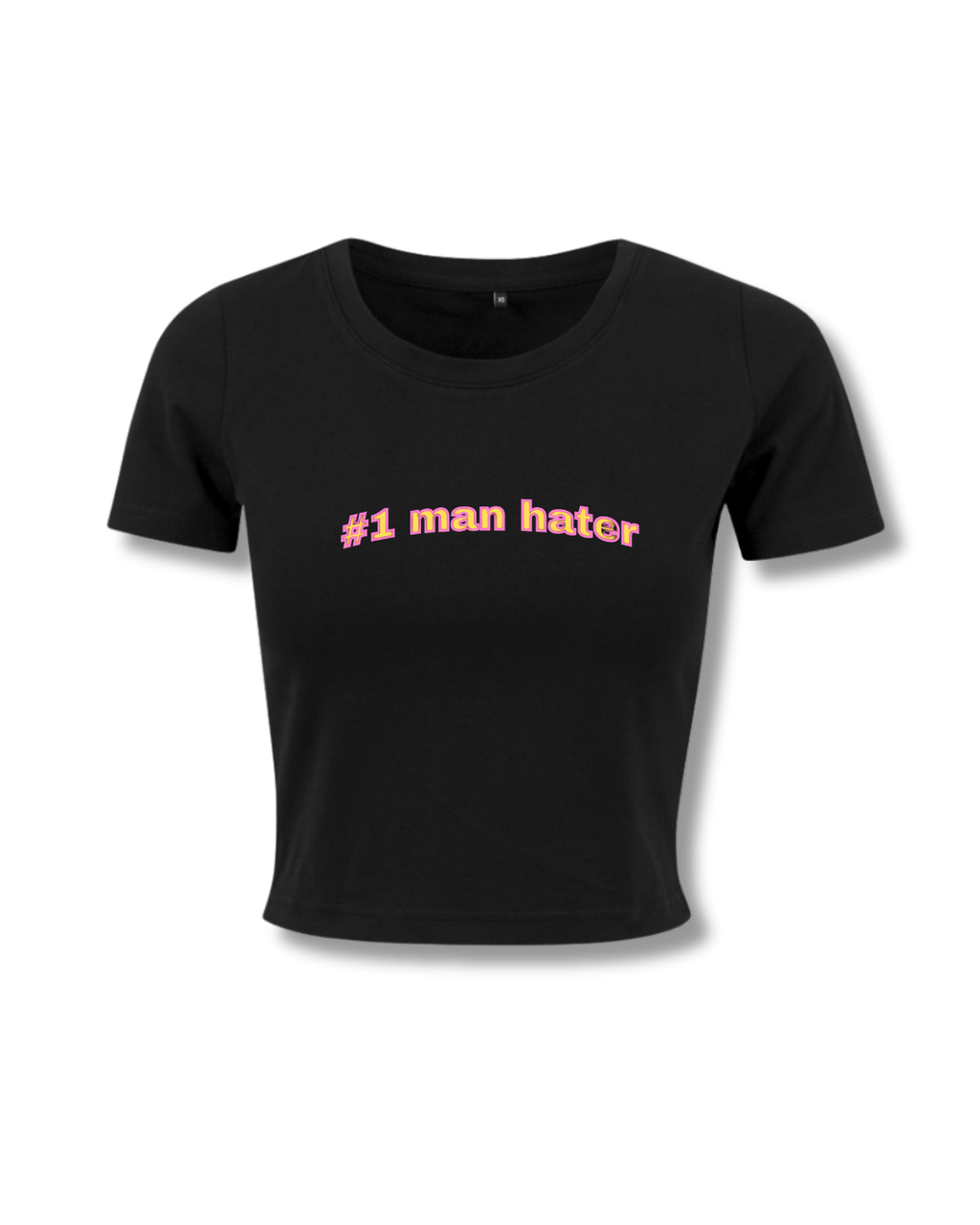 BOX #1 MAN HATER NOIR