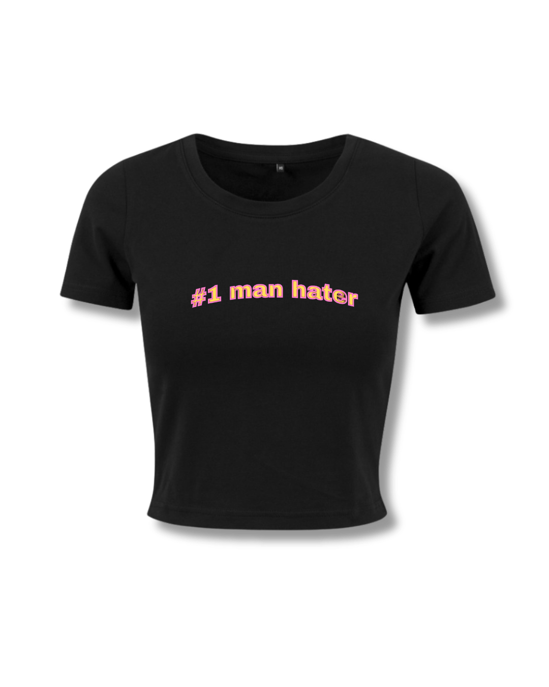 BOX #1 MAN HATER NOIR