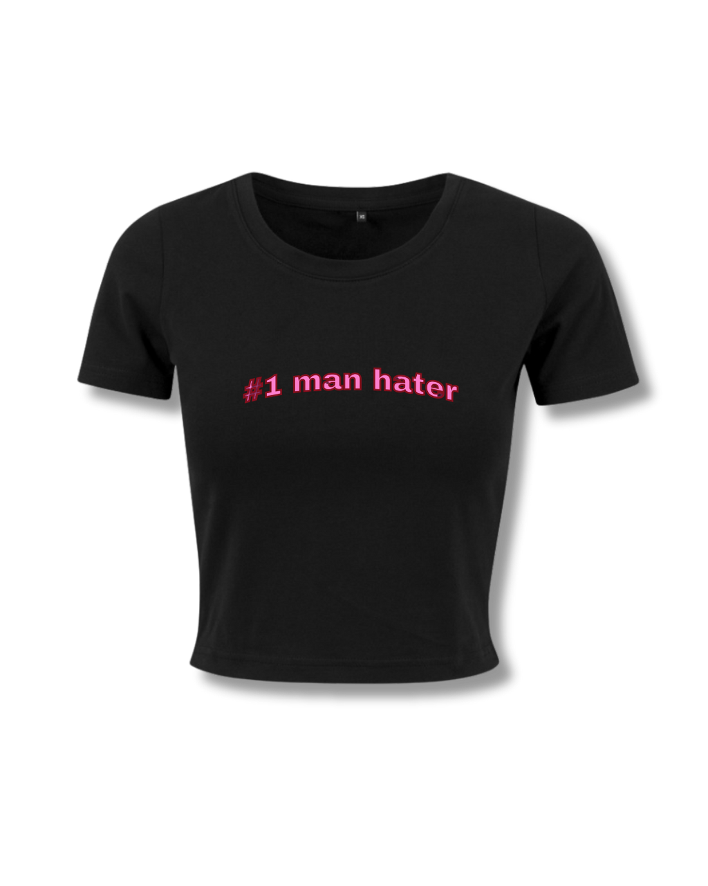 BOX #1 MAN HATER NOIR