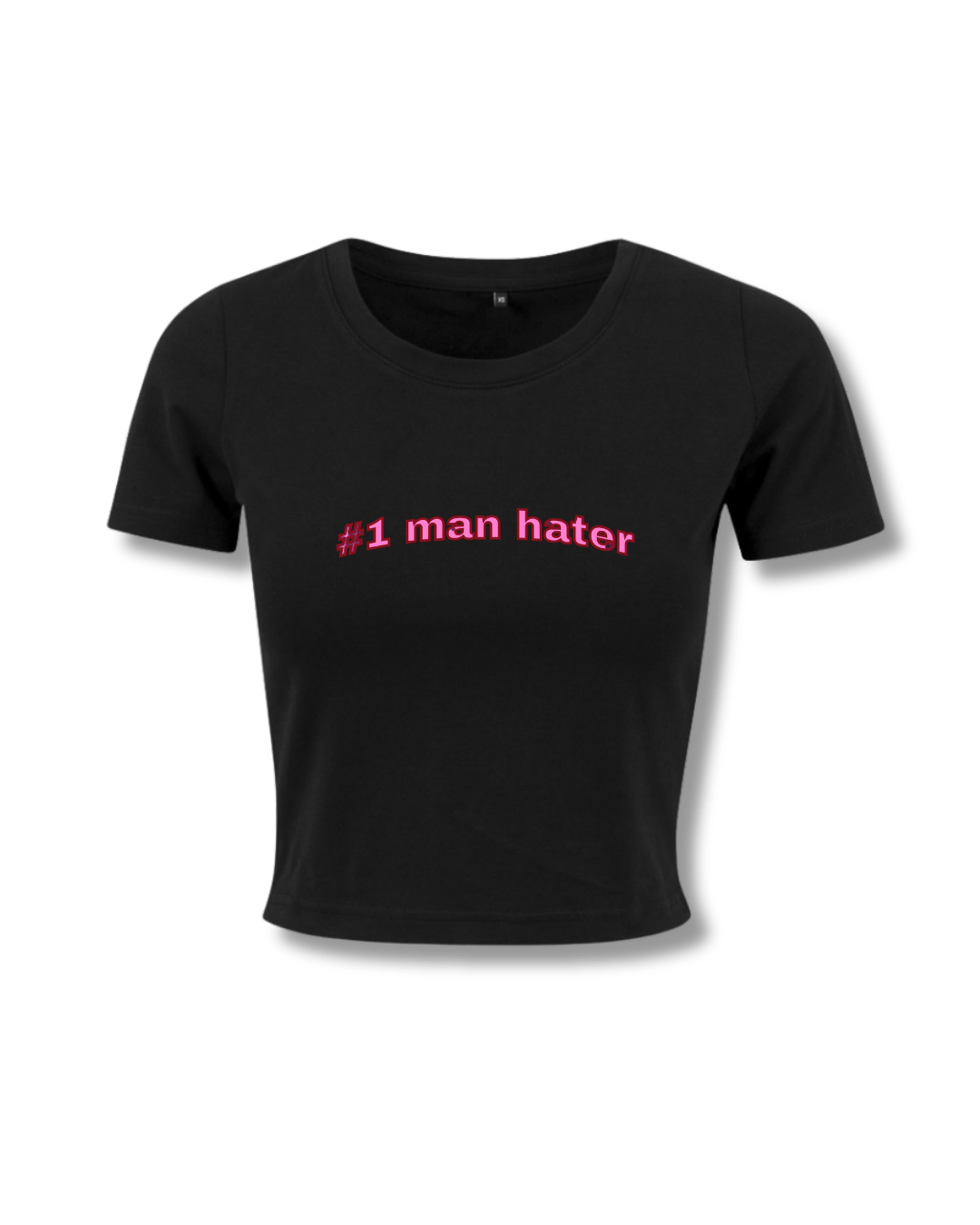 BOX #1 MAN HATER NOIR