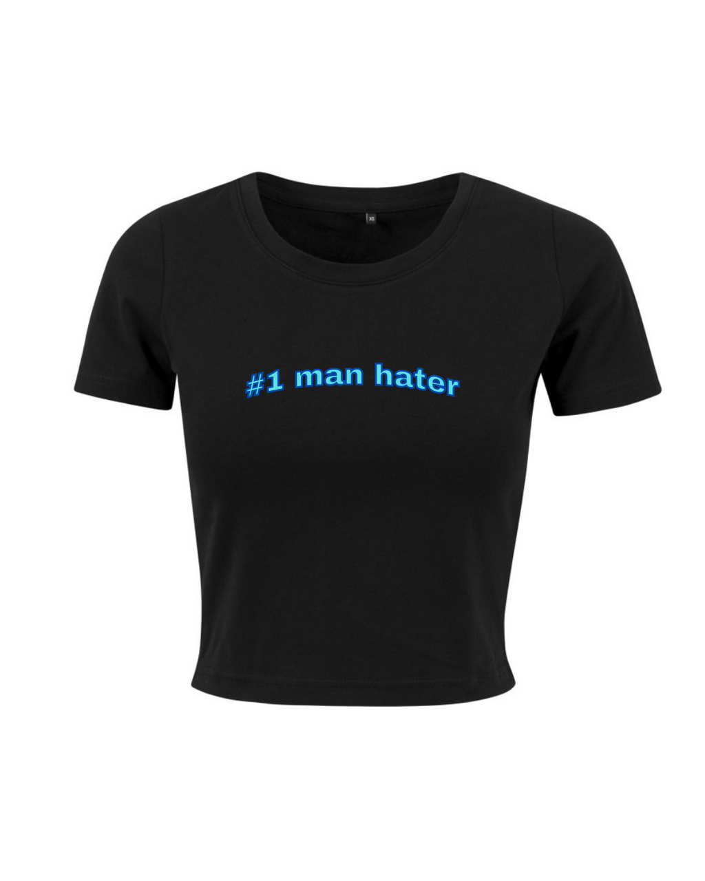 BOX #1 MAN HATER NOIR