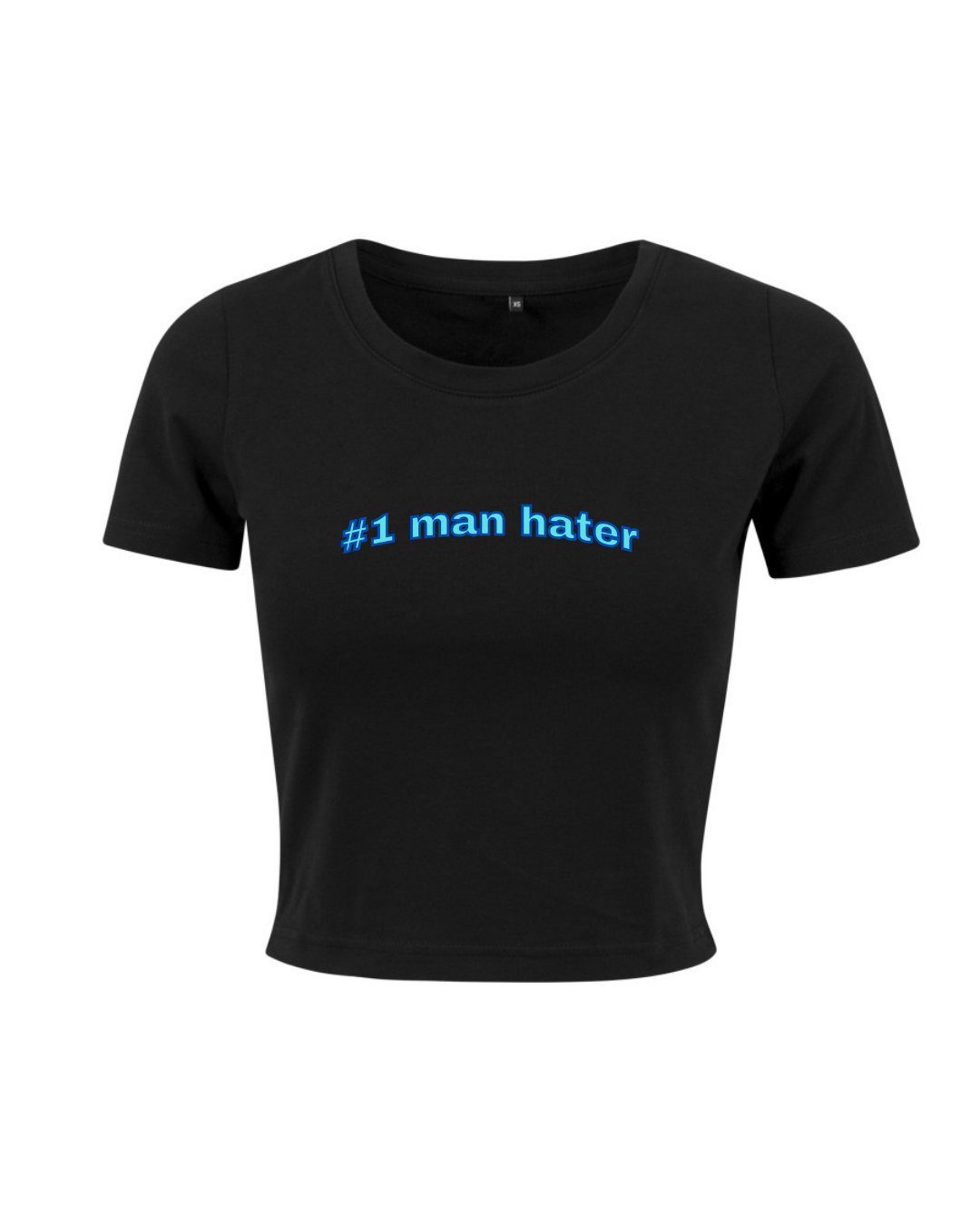 BOX #1 MAN HATER NOIR