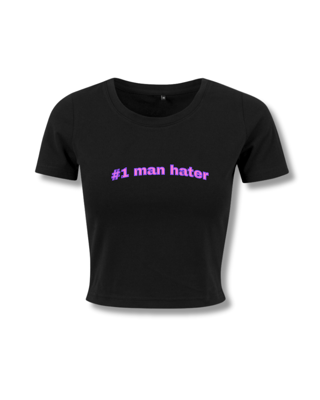 BOX #1 MAN HATER NOIR