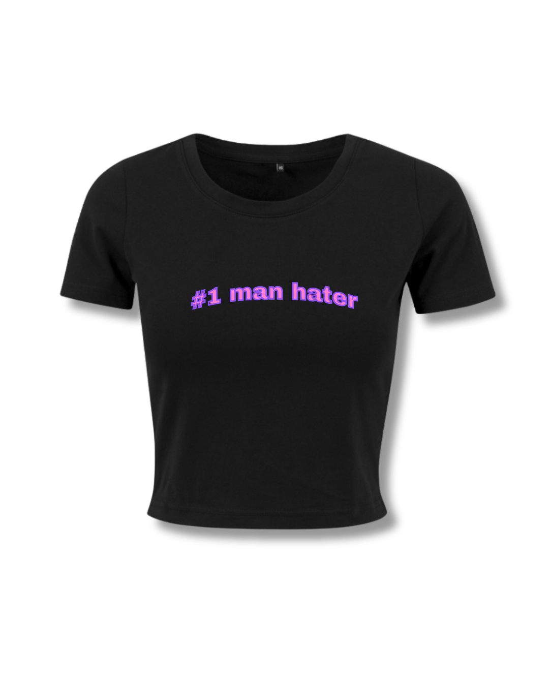 BOX #1 MAN HATER NOIR