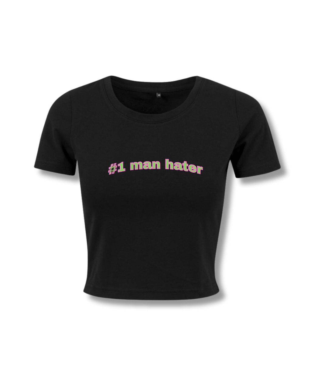 BOX #1 MAN HATER NOIR