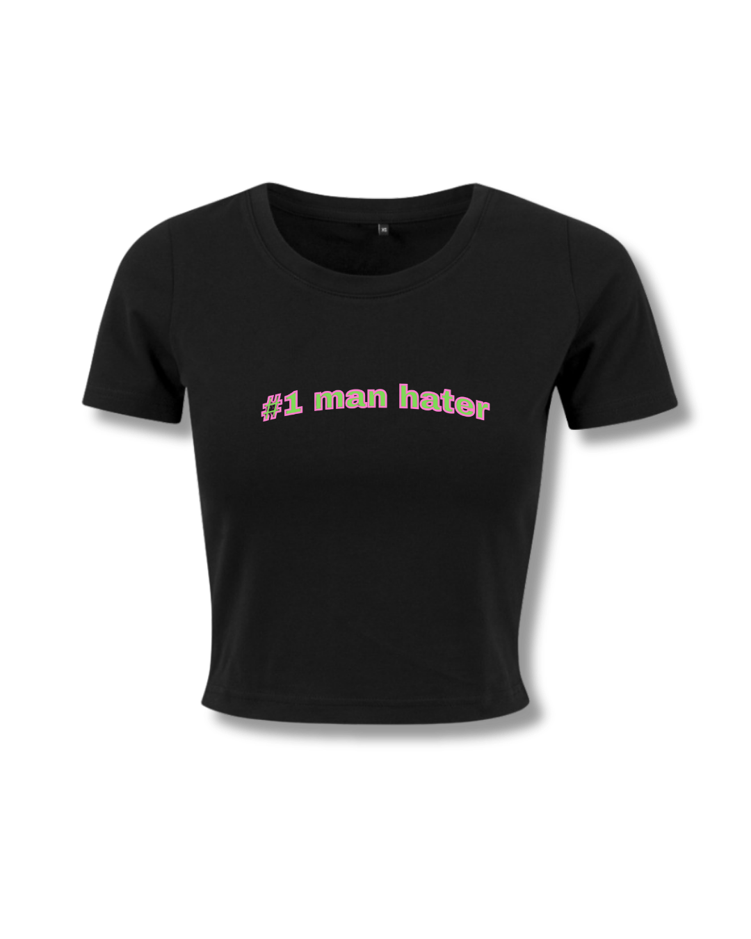 BOX #1 MAN HATER NOIR