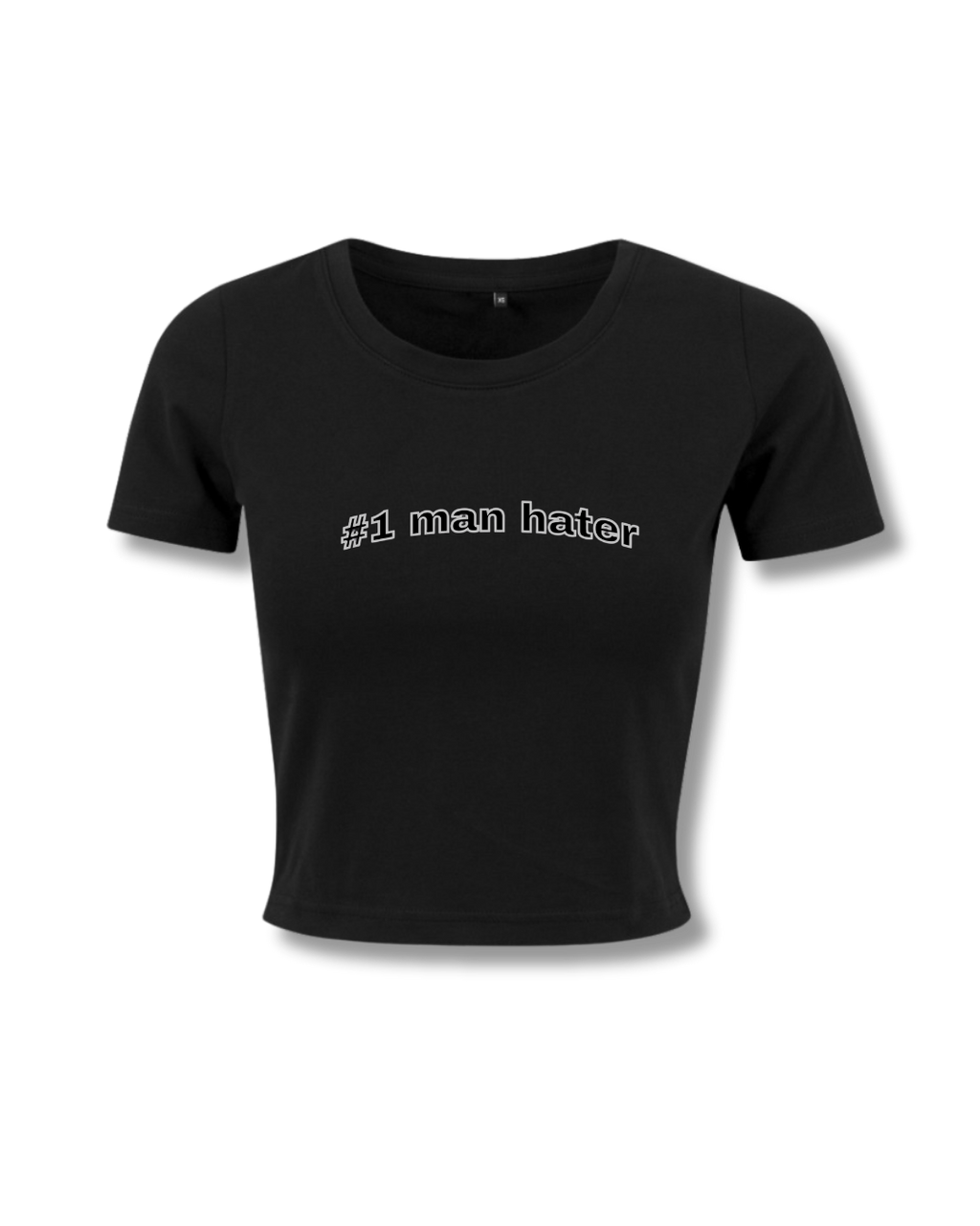 BOX #1 MAN HATER NOIR
