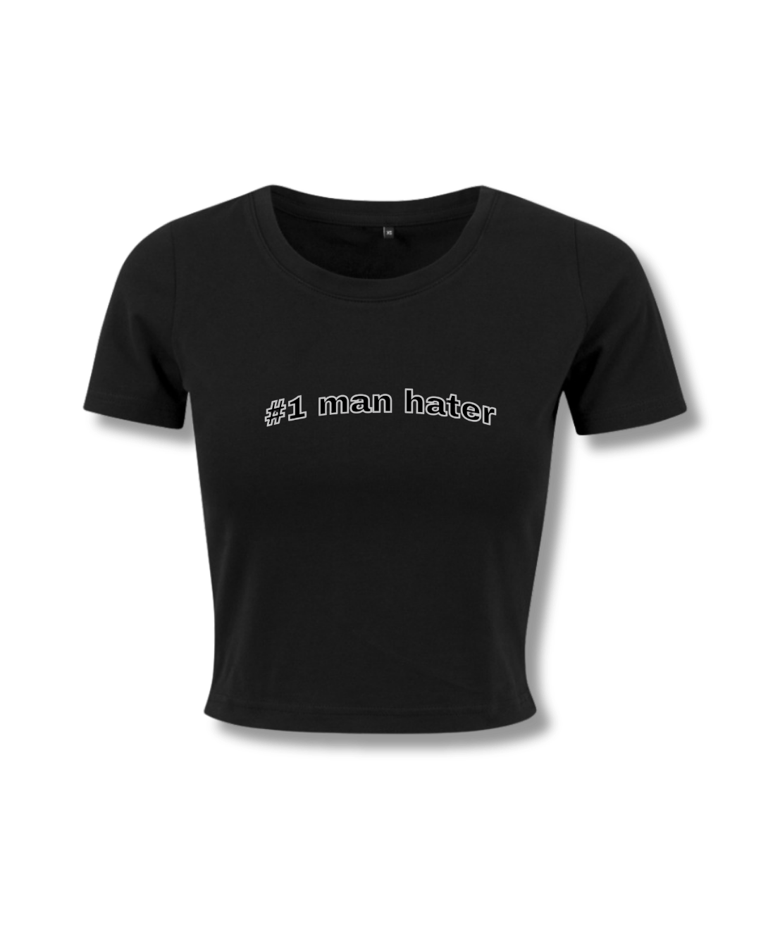 BOX #1 MAN HATER NOIR