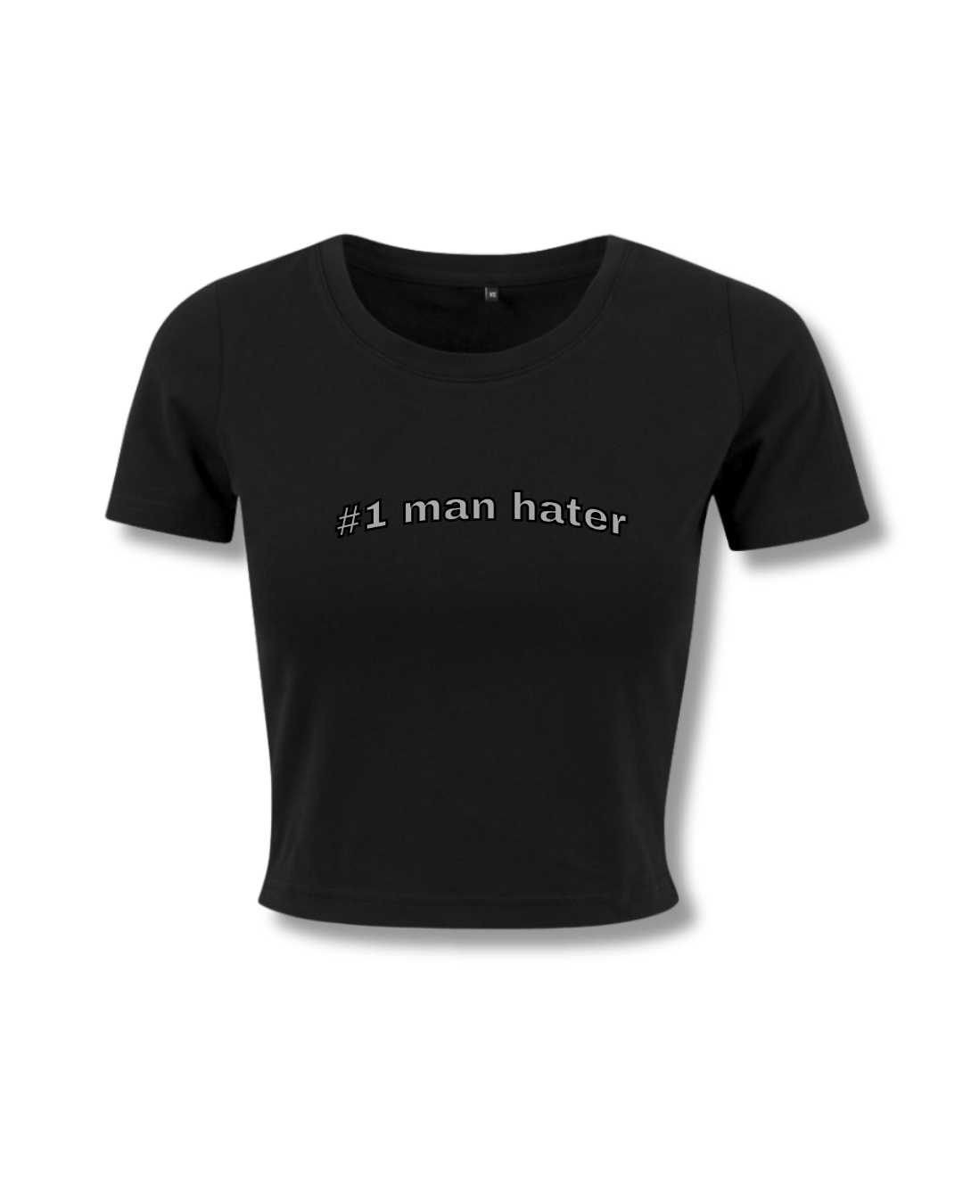 BOX #1 MAN HATER NOIR