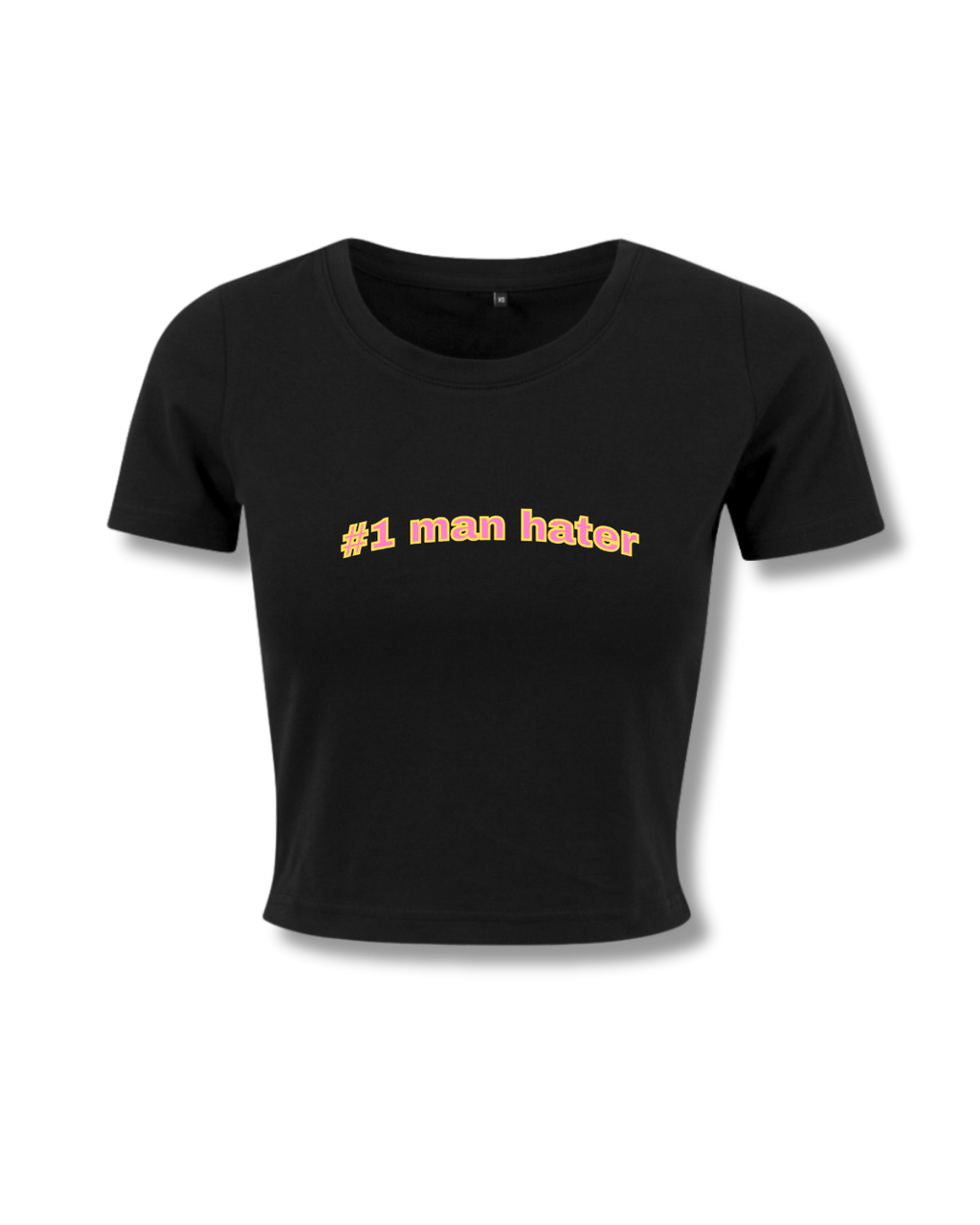 BOX #1 MAN HATER NOIR