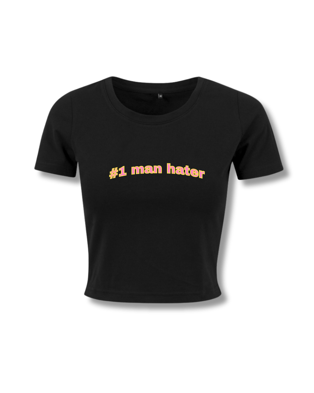 BOX #1 MAN HATER NOIR
