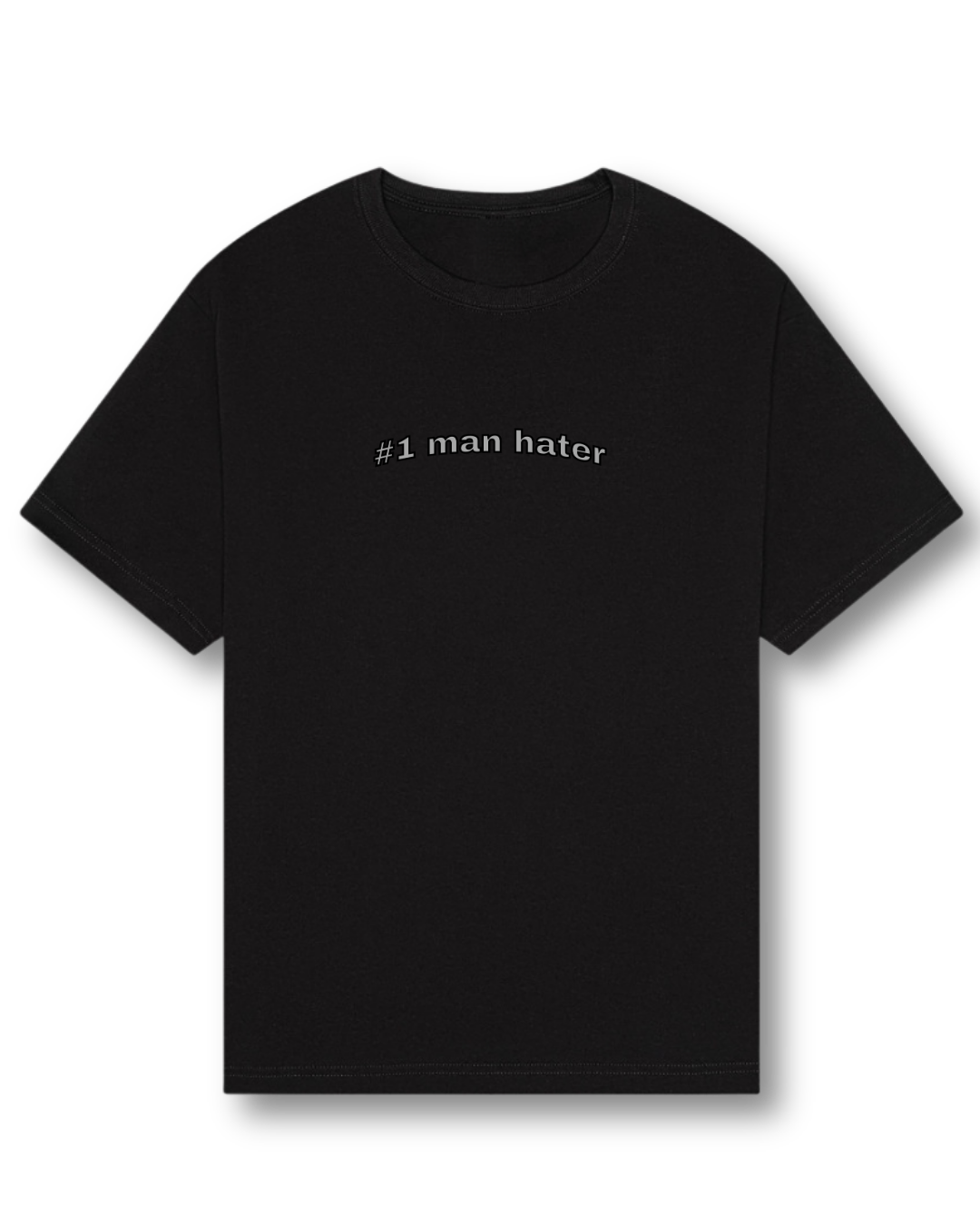 BOX #1 MAN HATER NOIR