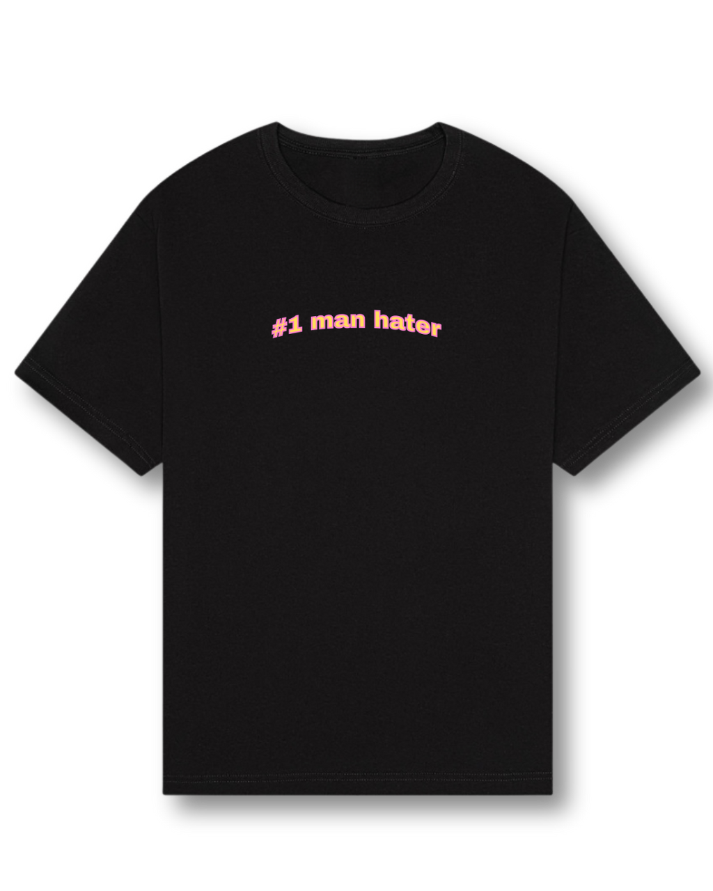BOX #1 MAN HATER NOIR