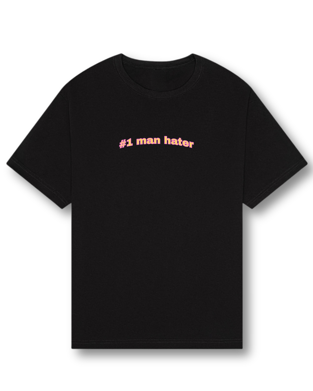 BOX #1 MAN HATER NOIR