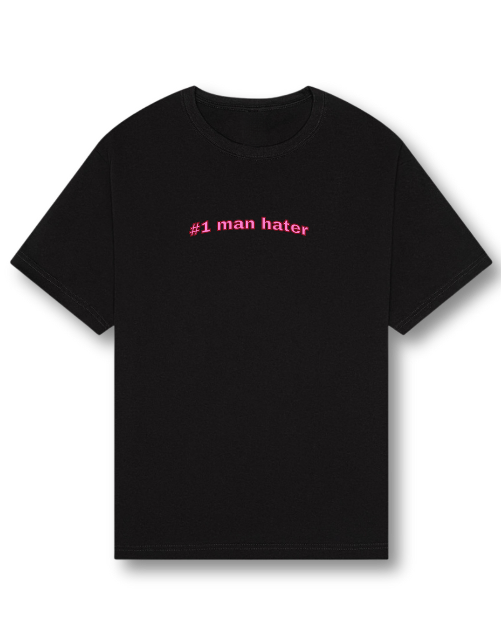 BOX #1 MAN HATER NOIR