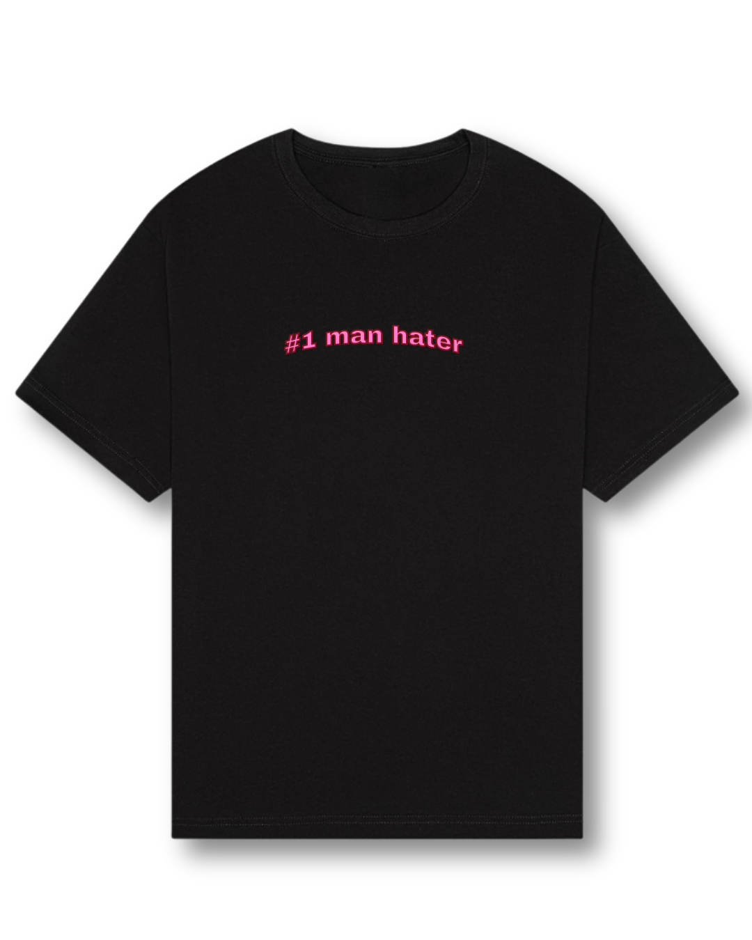 BOX #1 MAN HATER NOIR