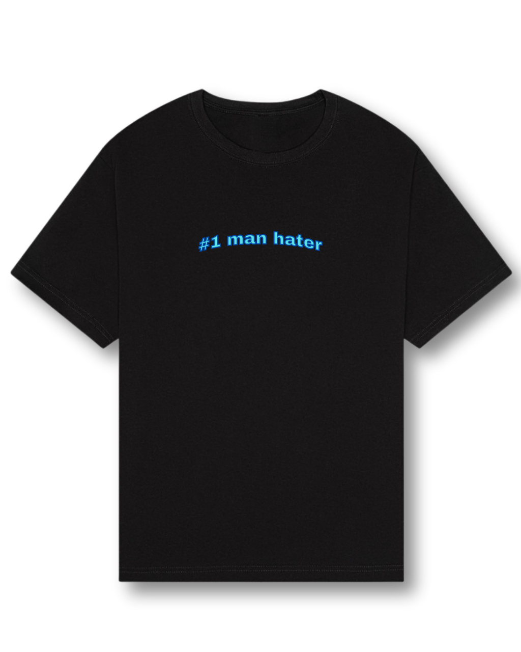 BOX #1 MAN HATER NOIR