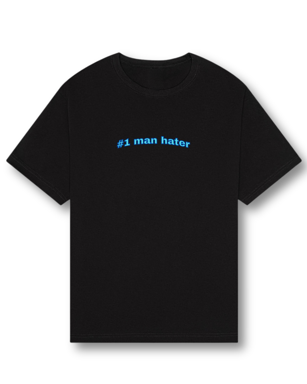 BOX #1 MAN HATER NOIR