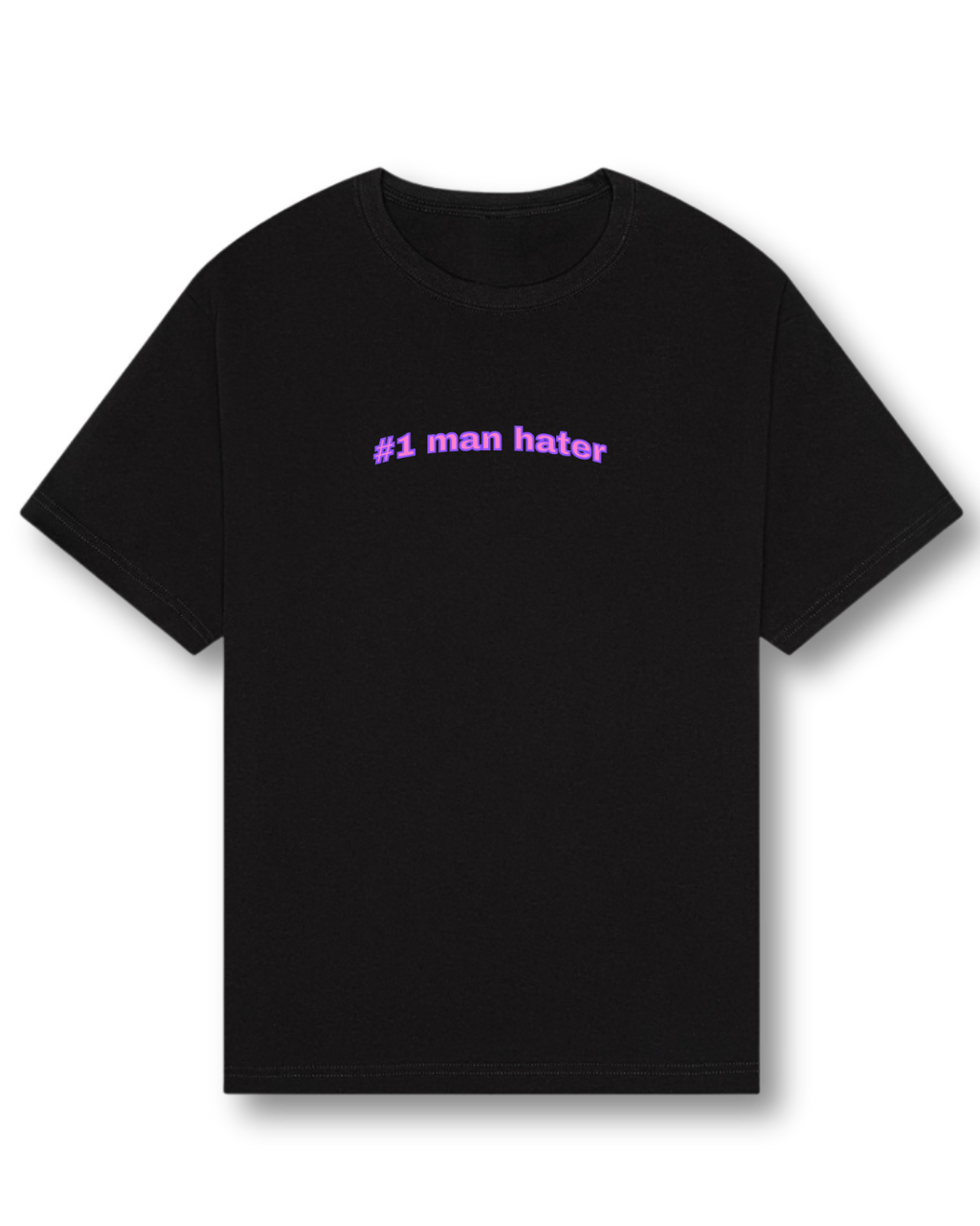 BOX #1 MAN HATER NOIR