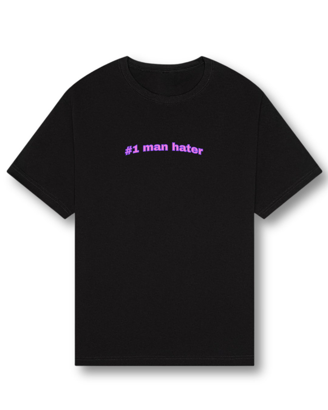 BOX #1 MAN HATER NOIR