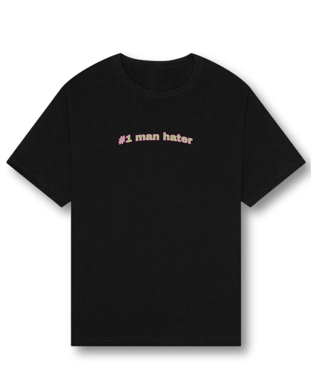 BOX #1 MAN HATER NOIR