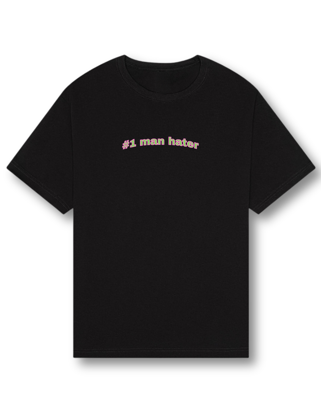 BOX #1 MAN HATER NOIR