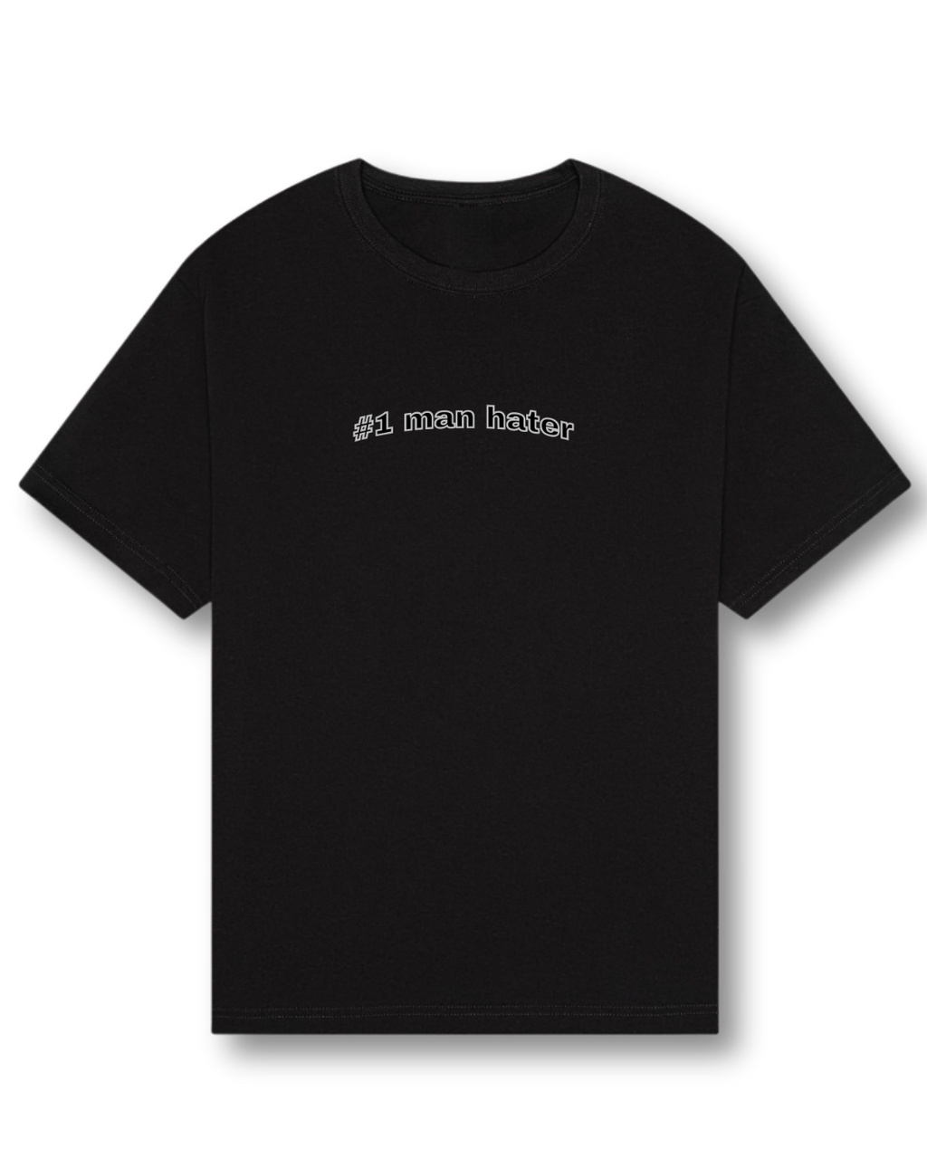 BOX #1 MAN HATER NOIR
