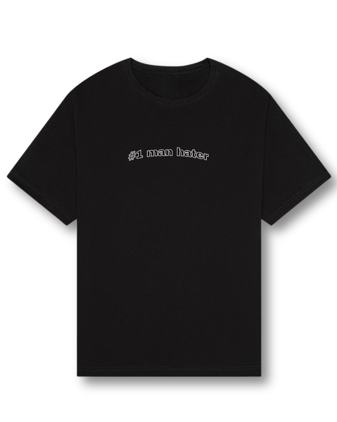 BOX #1 MAN HATER NOIR