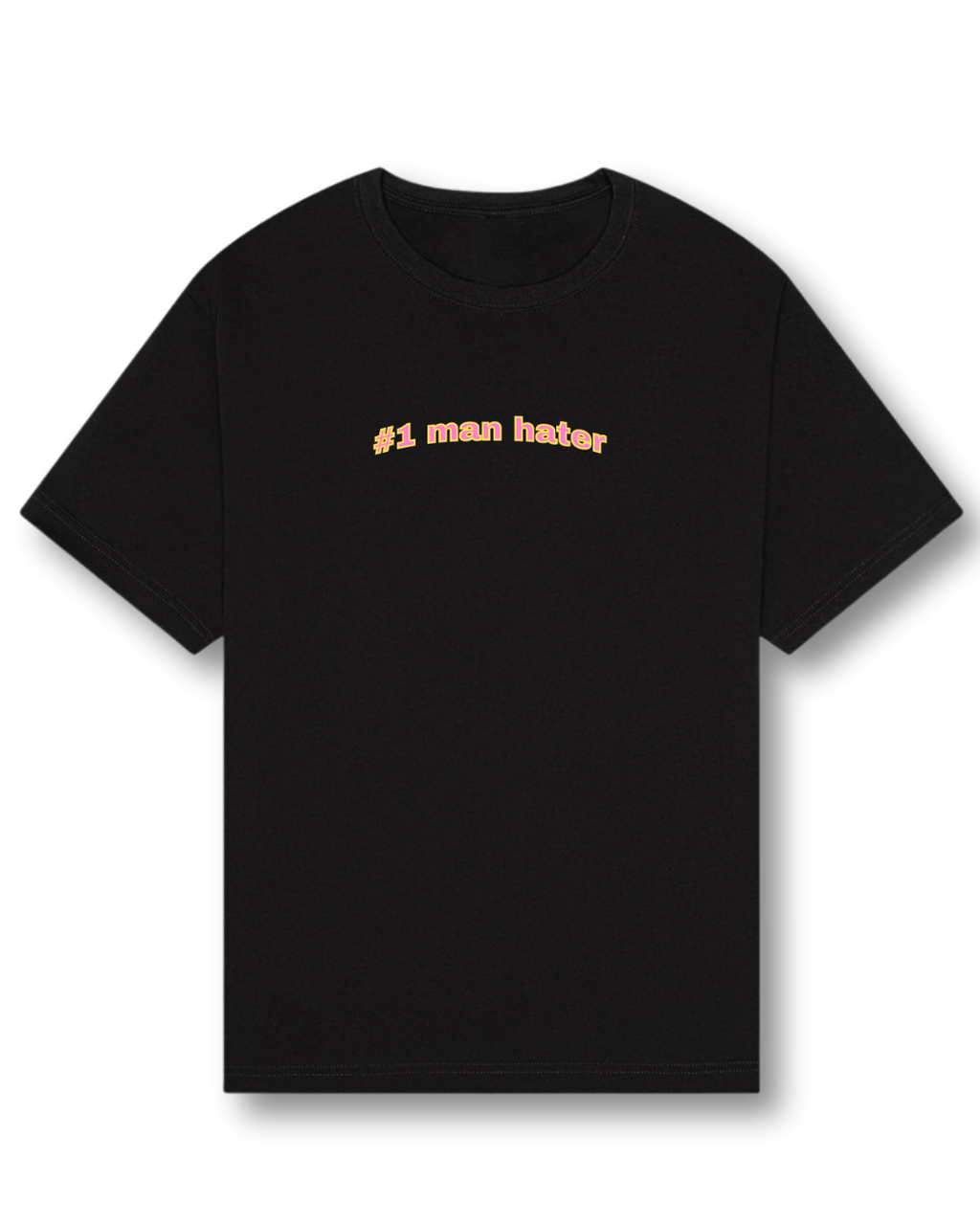 BOX #1 MAN HATER NOIR