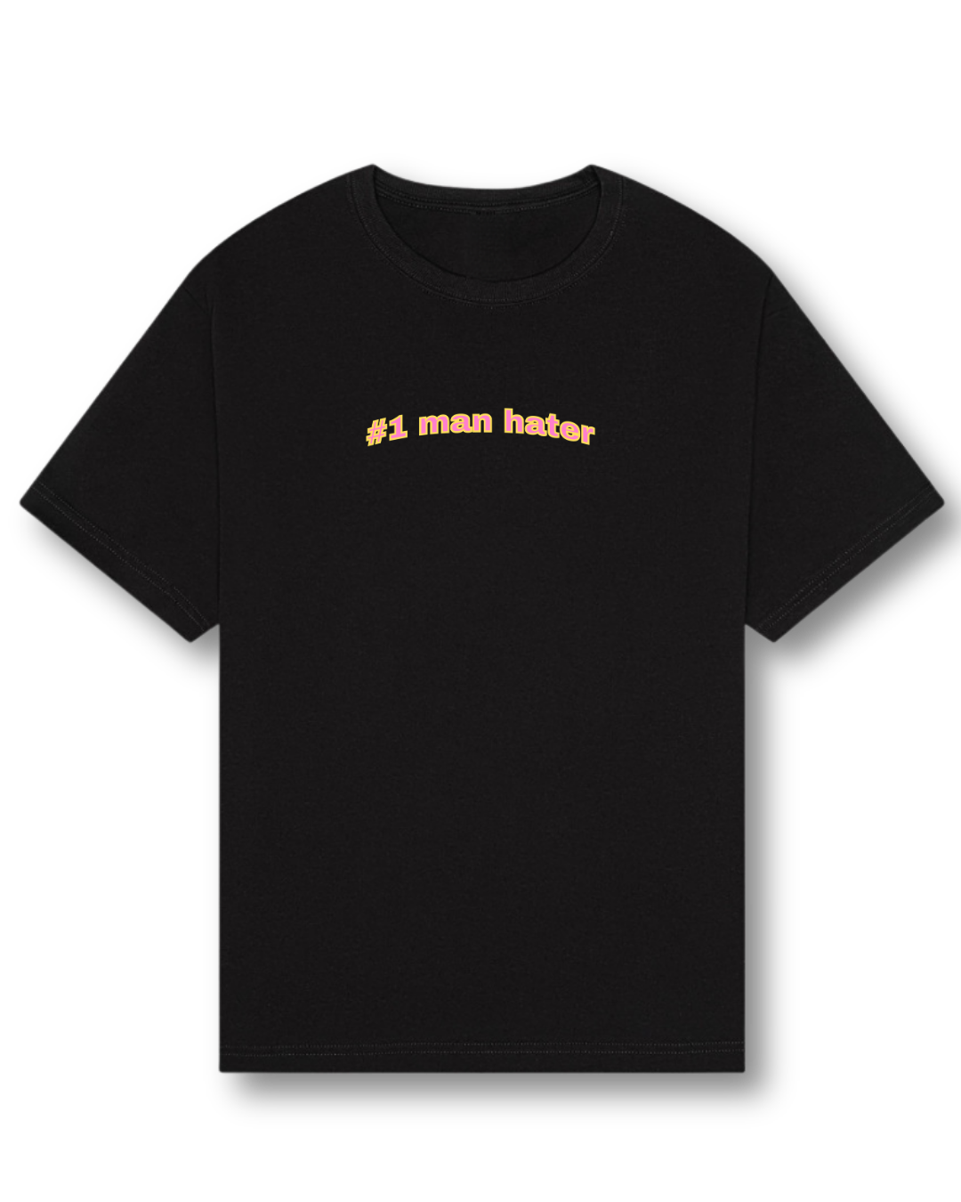 BOX #1 MAN HATER NOIR