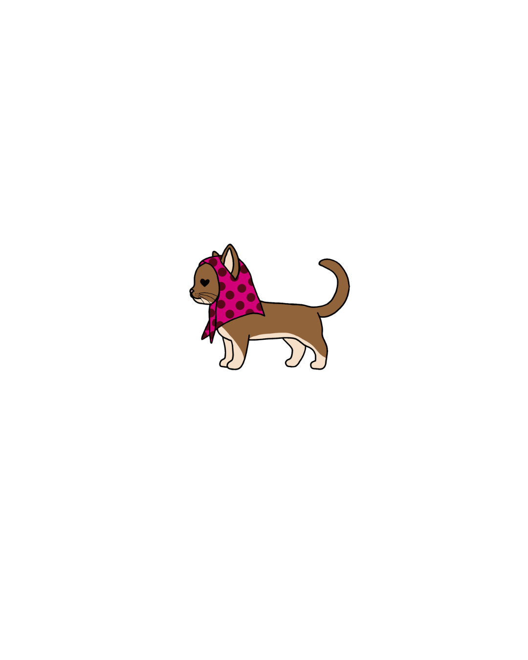 VISUELS CHAT