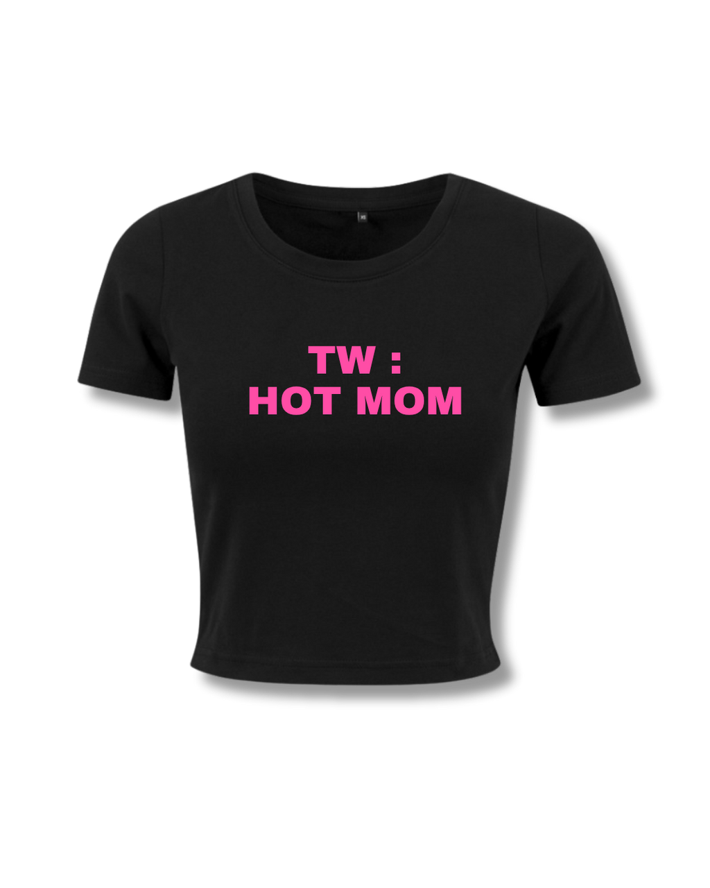 BOX TW : HOT MOM NOIR
